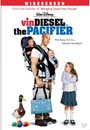 Pacifier (Widescreen Edition) (2005) - Diesel/Graham